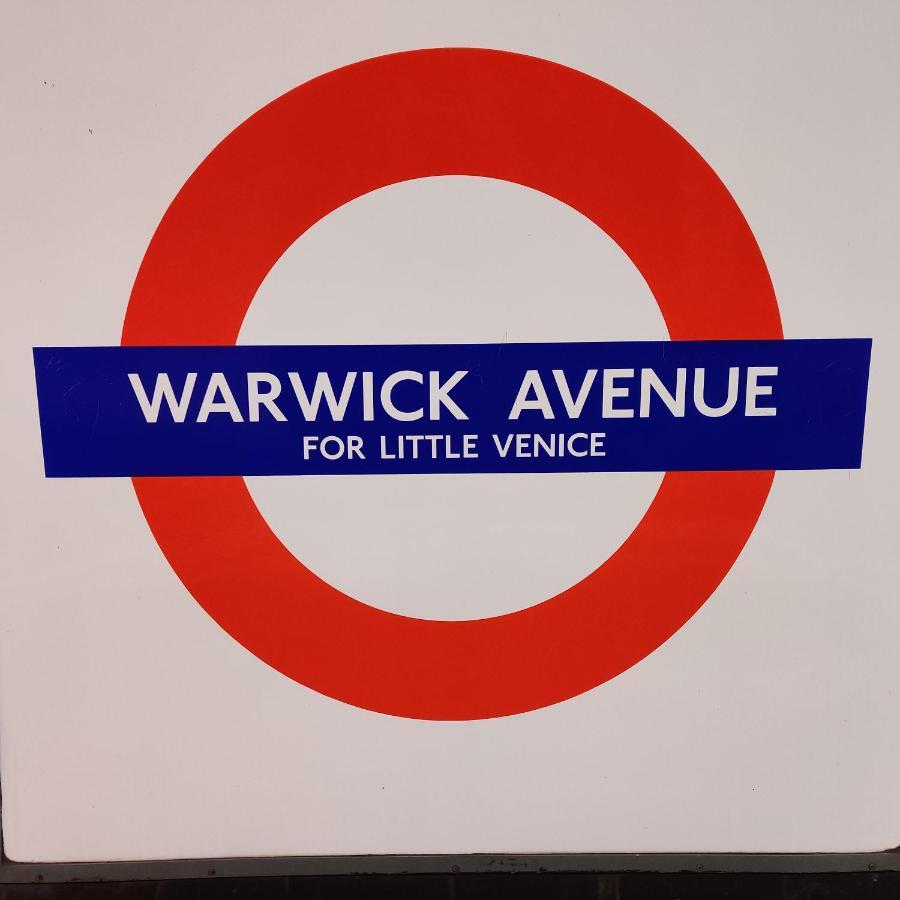 1 Bed Flat Near Little Venice And Paddington * Londra
