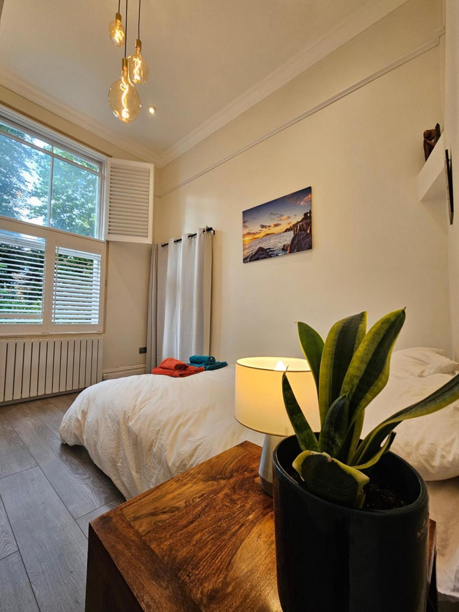 1 Bed Flat Near Little Venice And Paddington Appartamento *